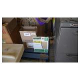 ctn sand paper