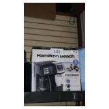 hb coffee maker
