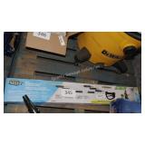 pressure washer wand
