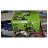 gw pressure washer