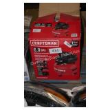 craftsman air compressor