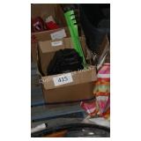 mower parts