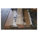asst flooring