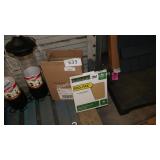 ctn sand paper