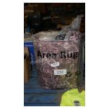 lg area rug