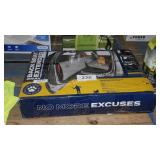 back seat extender