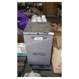 file cabinet