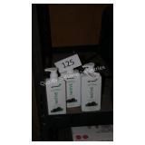 3 native thin mint conditioners