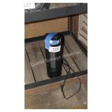 heater w/remote