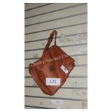 jazz purse