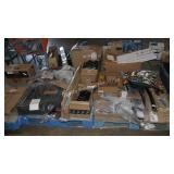 2 pallets automotive