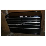 half locked usa tool box NO KEY