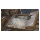 metal frame