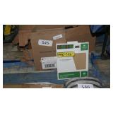 ctn sand paper