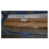 trimmer & safety gate