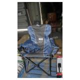 camping chair