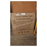 2 safety gates