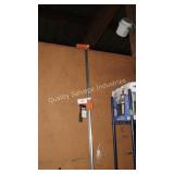 jorgensen cabinet master