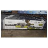 8 person tent