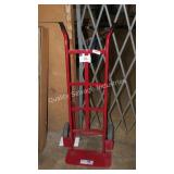 milwaukee hand truck