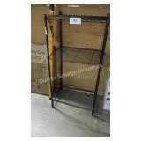 wire rack shelf