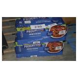 2 ctn progresso minestrone soup exp 08/27