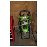 gw pressure washer