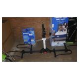 kobalt cordless sprayer (batt&chg in office)