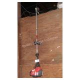 craftsman trimmer