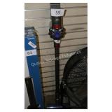 dyson stick vac (no charger)