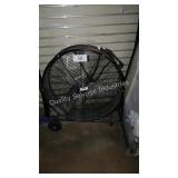 floor fan