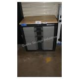 kobalt tool box LOCKED- NO KEY