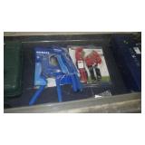 asst pipe/pvc cutters (display)