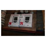 2 bp monitors