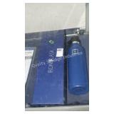 NEW iron flask 20oz water bottles w/ spouts