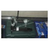 metabo 1 1/2ï¿½ stapler (display)