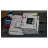 thermostats