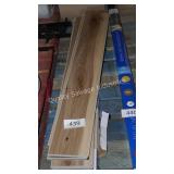 box of lvp