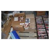 2 ctn hair color