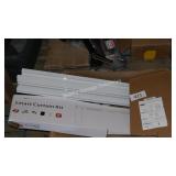 smart curtain kit