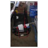 mower (batt&chg in office)
