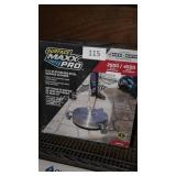 surfacemaxx 14.5ï¿½ surface cleaner