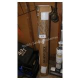 eva boat deck foam