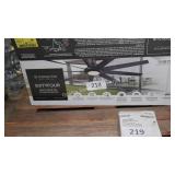 64ï¿½ ceiling fan
