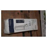 whirlpool home filtration system