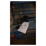 8ï¿½ edger attachment