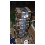 5 - 7.75sq ft deck tiles
