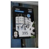 4pk degree spray deodorant