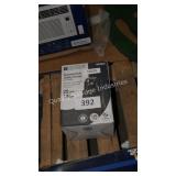 submersible utility pump