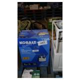 kobalt 24v chem sprayer TOOL ONLY